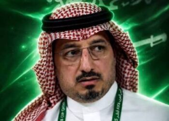جمعية طارئة للاتحاد السعودي لكرة القدم