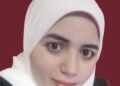 سعدية محمد مدير تحرير SME News دبي