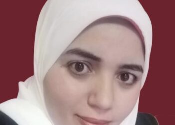 سعدية محمد مدير تحرير SME News دبي