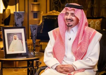 اعتماد كأس الأمير محمد بن عبدالعزيز ضمن حفل فيصل بن خالد
