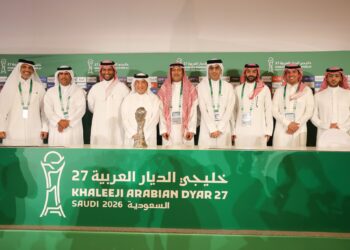 جدة على أتم الجاهزية.. «خليجي الديار العربية 27» يترقب ضربة البداية