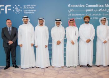 العراق يستضيف «خليجي 28»