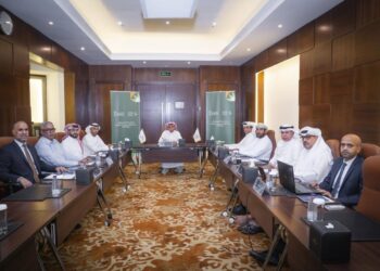 مسابقات كاس الخليج تناقش تقارير الافتتاح وتشيد بالتنظيم