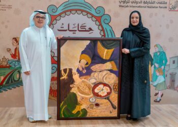 “راوي الشارقة” يقرأ تحولات الصداقة بين الذاكرة والحكاية والمكان