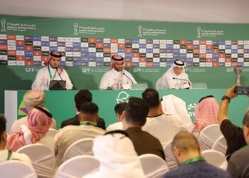 لجنة المسابقات تصدر تعيينات مراقبي المباريات  قبل انطلاق «خليجي الديار العربية 27»