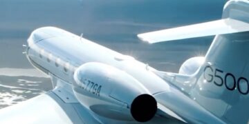 Gulfstream Aerospace: مستقبل الطيران الخاص يجمع بين الفخامة والأداء المتطور والابتكار