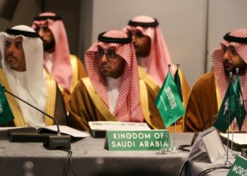 سيف الامام تركي والأميره نوره ” جروبات 2’3 ” في السباقات الدوليه